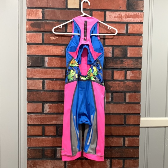 ADIDAS BY STELLA MCCARTNEY TrueNature One-Piece Swimsuit - Picture 11 of 15